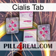 Cialis Tab 33